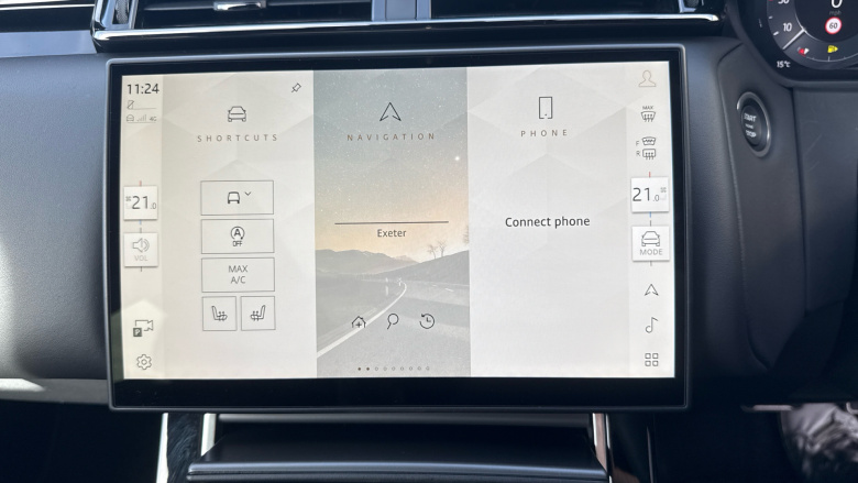 Land Rover Range Rover Velar 2.0 P250 Dynamic HSE 5dr Auto Petrol Estate